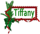 Tiffany