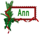Ann