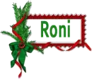 Roni