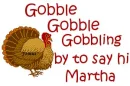 MARTHA