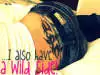 wild side