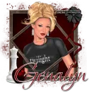 Twilight Genalyn