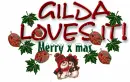 GILDA loves it! Merry x mas