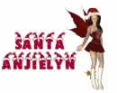 Santa Anjielyn