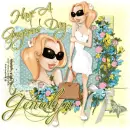 Have A Gorgeous Day,Genalyn