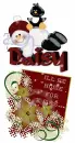 iÂ´ LL be Home for ...Daisy