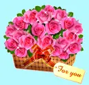roses for you