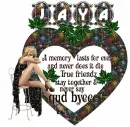 A Memory Lasts forever.....JAYA