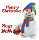 Merry Christmas