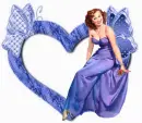 Women with heart