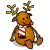 Happy Rudolf!