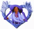 Women with heart