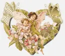 Women with heart
