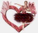 Women with heart
