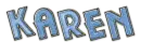 KAREN