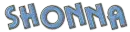 SHONNA