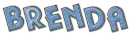 BRENDA