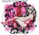 Fall in love...Gilda