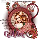 I love you once...Gilda