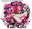 Fall in love...Karina