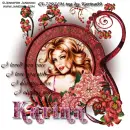 I love you once...Karina