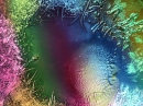 colourful ice crystals 3