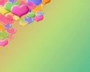 Pretty hearts