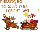 Merry Christmas