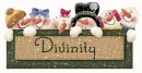 Divinity