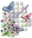 Butterflies - Genalyn