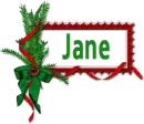 Jane