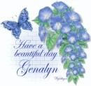 Beautiful Day - Genalyn