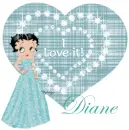 I Love It - Diane