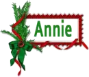 Annie