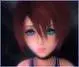pretty kairi