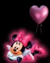 minnie mouse