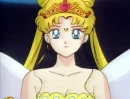 usagi as serenity