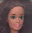 Teresa Barbie Doll