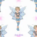 DOLL ANGEL