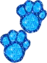 paws
