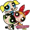 powerpuff girls