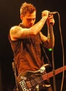 Good Charlotte Live Pic