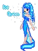 ice queen