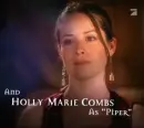 Charmed
