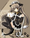 cat girl