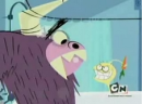 Evil Cheese