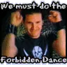 We Must do the Forbidden Dance