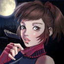 Kunoichi