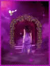 Purple Paradise