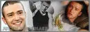 JUSTIN TIMBERLAKE